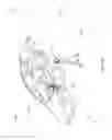 Fig. 45 - Registration of three-dimensional coordinates measured on interior and exterior portions of an object