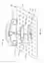 Fig. 67 - Registration of three-dimensional coordinates measured on interior and exterior portions of an object
