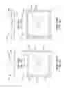 Fig. 71 - Registration of three-dimensional coordinates measured on interior and exterior portions of an object