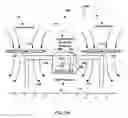 Fig. 04 - Pressure tap structures for barometric altimeters for unmanned aerial vehicles