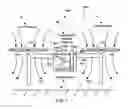 Fig. 10 - Pressure tap structures for barometric altimeters for unmanned aerial vehicles