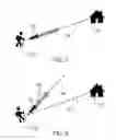 Fig. 05 - Orienteering Tool Integrated with Flashlight