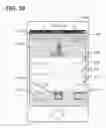 Fig. 62 - REAL-TIME, CROWD-SOURCED, GEO-LOCATION BASED SYSTEM FOR ENHANCING PERSONAL SAFETY