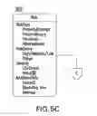 Fig. 08 - Data processing system communicating with a map data processing system to determine or alter a navigation path based on one or more road segments