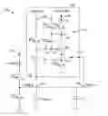 Fig. 01 - Ultra low power source follower for capacitive sensor shield drivers