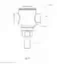Fig. 13 - Electrical process control sensor assemblies