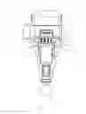 Fig. 14 - Electrical process control sensor assemblies