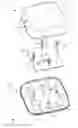 Fig. 01 - Light sensor sensing illumination of a partial area