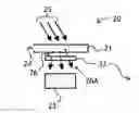 Fig. 01 - Spectroscopic assembly and method