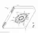 Fig. 03 - Load transducer having a biasing assembly
