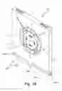 Fig. 17 - Load transducer having a biasing assembly