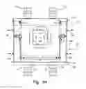 Fig. 31 - Load transducer having a biasing assembly