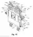 Fig. 38 - Load transducer having a biasing assembly