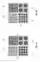 Fig. 04 - Semiconductor manufactured nano-structures for microbe or virus trapping or destruction