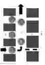 Fig. 06 - Semiconductor manufactured nano-structures for microbe or virus trapping or destruction