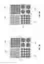 Fig. 04 - Semiconductor manufactured nano-structures for microbe or virus trapping or destruction