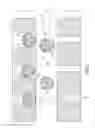 Fig. 06 - Semiconductor manufactured nano-structures for microbe or virus trapping or destruction