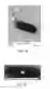 Fig. 09 - Semiconductor manufactured nano-structures for microbe or virus trapping or destruction