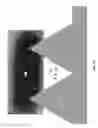 Fig. 10 - Semiconductor manufactured nano-structures for microbe or virus trapping or destruction