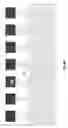 Fig. 20 - Semiconductor manufactured nano-structures for microbe or virus trapping or destruction