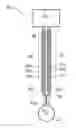 Fig. 01 - Electromechanical transducers for fluid viscosity measurement
