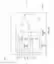 Fig. 08 - Systems and methods for optically coupling optoelectronic components of a hazard detection system to determine a smoke condition of an environment