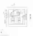 Fig. 10 - Systems and methods for optically coupling optoelectronic components of a hazard detection system to determine a smoke condition of an environment