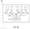 Fig. 19 - Systems and methods for analyzing a sample and for monitoring the performance of an optical signal detector