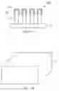Fig. 04 - Raman detecting chip for thin layer chromatography and method for separating and detecting an analyte