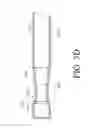 Fig. 08 - DIFFUSION RESISTANCE LAYER FOR ANALYTE SENSORS