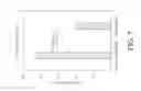 Fig. 13 - DIFFUSION RESISTANCE LAYER FOR ANALYTE SENSORS
