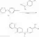 Fig. 307 - Compounds and method of identifying, synthesizing, optimizing and profiling protein modulators
