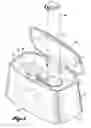 Fig. 05 - Breath sampling and analysis device