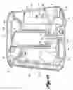 Fig. 11 - Breath sampling and analysis device