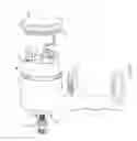Fig. 03 - SENSOR ASSEMBLY FOR HYGENIC MATERIAL PROCESSING SYSTEMS