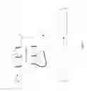 Fig. 05 - SENSOR ASSEMBLY FOR HYGENIC MATERIAL PROCESSING SYSTEMS