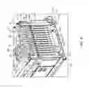 Fig. 10 - Force deflection and resistance testing system and method of use