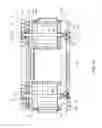 Fig. 11 - Force deflection and resistance testing system and method of use