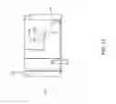 Fig. 14 - Force deflection and resistance testing system and method of use
