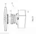 Fig. 22 - Force deflection and resistance testing system and method of use