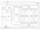Fig. 01 - Logic built in self test circuitry for use in an integrated circuit with scan chains