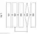 Fig. 06 - Logic built in self test circuitry for use in an integrated circuit with scan chains