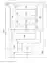 Fig. 02 - Logic built in self test circuitry for use in an integrated circuit with scan chains