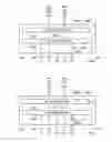 Fig. 12 - Shadow protocol detection, address circuits with command shift, update registers