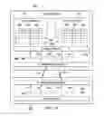 Fig. 17 - Shadow protocol detection, address circuits with command shift, update registers