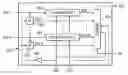 Fig. 01 - Tap flip flop, gate, and compare circuitry on rising SCK