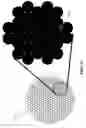 Fig. 12 - Cerebrospinal diffusion phantom
