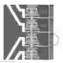 Fig. 01 - Array substrate of X-ray detector, method for manufacturing array substrate of X-ray detector, digital X-ray detector including the same, and method for manufacturing X-ray detector