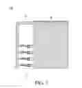 Fig. 09 - Array substrate of X-ray detector, method for manufacturing array substrate of X-ray detector, digital X-ray detector including the same, and method for manufacturing X-ray detector