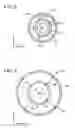Fig. 10 - Low-frequency receiver coil suspension system